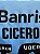 CAMISA DO GRÊMIO 2018 CELESTE #10 CÍCERO - M - Imagem 6