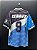 CAMISA DO GRÊMIO 1996 NEGRESCO #9 - G - Imagem 2