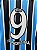CAMISA DO GRÊMIO 2011 TRICOLOR #9 - G - Imagem 4