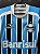 CAMISA DO GRÊMIO 2011 TRICOLOR #9 - G - Imagem 3