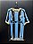 CAMISA DO GRÊMIO 2013 LIBERTADORES #28 - EG - Imagem 1