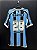 CAMISA DO GRÊMIO 2013 LIBERTADORES #28 - EG - Imagem 2