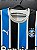 CAMISA DO GRÊMIO 2006 TRICOLOR #10 - G - Imagem 3
