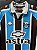 CAMISA DO GRÊMIO 2000 TRICOLOR #10 - M - Imagem 3