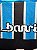 CAMISA DO GRÊMIO 2004 TRICOLOR #10 - M - Imagem 9
