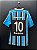CAMISA DO GRÊMIO 2004 TRICOLOR #10 - M - Imagem 2