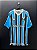 CAMISA DO GRÊMIO 2004 TRICOLOR #10 - M - Imagem 1