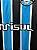 CAMISA DO GRÊMIO 2004 TRICOLOR #10 - M - Imagem 6