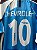 CAMISA DO GRÊMIO 2000 CELESTE VECTRA #10 - G - Imagem 6