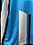 CAMISA DO GRÊMIO 2000 CELESTE VECTRA #10 - G - Imagem 7