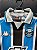 CAMISA DO GRÊMIO 2000 TRICOLOR ASTRA #10 - P - Imagem 3