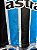 CAMISA DO GRÊMIO 2000 TRICOLOR ASTRA #10 - P - Imagem 6