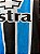 CAMISA DO GRÊMIO 2000 TRICOLOR ASTRA #10 - P - Imagem 7