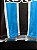 CAMISA DO GRÊMIO 2000 TRICOLOR ASTRA #10 - P - Imagem 5