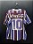 CAMISA DO GRÊMIO 1992 TRICOLOR #10 - M - Imagem 2