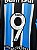 CAMISA DO GRÊMIO 2015 TRICOLOR #9 - G - Imagem 7