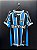 CAMISA DO GRÊMIO 2015 TRICOLOR #9 - G - Imagem 1