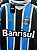 CAMISA DO GRÊMIO 2015 TRICOLOR #9 - G - Imagem 3