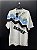 CAMISA DO GRÊMIO 1995 BRANCA #7 - G - Imagem 1