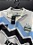 CAMISA DO GRÊMIO 1995 BRANCA #7 - G - Imagem 3