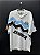 CAMISA DO GRÊMIO 1995 BRANCA #8 - GG - Imagem 1