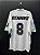 CAMISA DO GRÊMIO 1995 BRANCA #8 - GG - Imagem 2