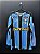 CAMISA DO GRÊMIO 2010 TRICOLOR #3 - G (MANGA LONGA) - Imagem 1