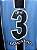CAMISA DO GRÊMIO 2010 TRICOLOR #3 - G (MANGA LONGA) - Imagem 4
