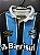 CAMISA DO GRÊMIO 2019 TRICOLOR #7 - G - Imagem 3