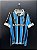 CAMISA DO GRÊMIO 2019 TRICOLOR #7 - G - Imagem 1