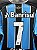 CAMISA DO GRÊMIO 2019 TRICOLOR #7 - G - Imagem 4