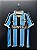 CAMISA DO GRÊMIO 2014 LIBERTADORES TRICOLOR #11 - M - Imagem 1