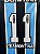 CAMISA DO GRÊMIO 2014 LIBERTADORES TRICOLOR #11 - M - Imagem 5