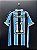CAMISA DO GRÊMIO 2014 LIBERTADORES TRICOLOR #11 - M - Imagem 2