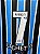 CAMISA DO GRÊMIO 2018 TRICOLOR #7 - G - Imagem 5