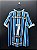 CAMISA DO GRÊMIO 2018 TRICOLOR #7 - G - Imagem 2