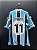 CAMISA DO GRÊMIO 2002 TRICOLOR #11 - GG - Imagem 2