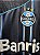 CAMISA DO GRÊMIO 2010 PRETA #10 - M - Imagem 9