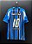 CAMISA DO GRÊMIO 2007 TRICOLOR #10 - M - Imagem 2