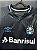 CAMISA DO GRÊMIO 2018 PRETA S/N  - G - Imagem 3