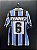 CAMISA DO GRÊMIO 1995 TRICOLOR #6 - G - Imagem 2