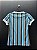CAMISA DO GRÊMIO 1983 RETRO UMBRO TRICOLOR S/N - M (FEMININA) - Imagem 2