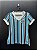 CAMISA DO GRÊMIO 1983 RETRO UMBRO TRICOLOR S/N - M (FEMININA) - Imagem 1