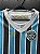 CAMISA DO GRÊMIO 1983 RETRO UMBRO TRICOLOR S/N - M (FEMININA) - Imagem 3