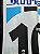 CAMISA DO GRÊMIO 2001 TRICOLOR #10 - G - Imagem 9