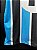 CAMISA DO GRÊMIO 2001 TRICOLOR #10 - G - Imagem 8