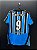 CAMISA DO GRÊMIO 2008 TRICOLOR #9 - M - Imagem 2