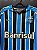 CAMISA DO GRÊMIO 2008 TRICOLOR #9 - M - Imagem 5