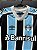 CAMISA DO GRÊMIO 2021 TRICOLOR #10 D. COSTA - G - Imagem 3
