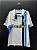 CAMISA DO GRÊMIO 2008 BRANCA #8 - G - Imagem 1